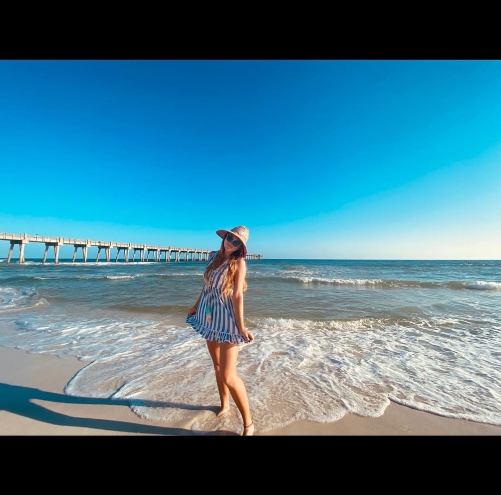 Meet your Posher, Karolina